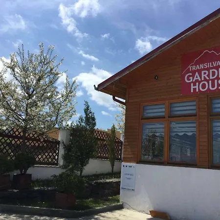 Transilvania Garden House 2* Miercurea Ciuc