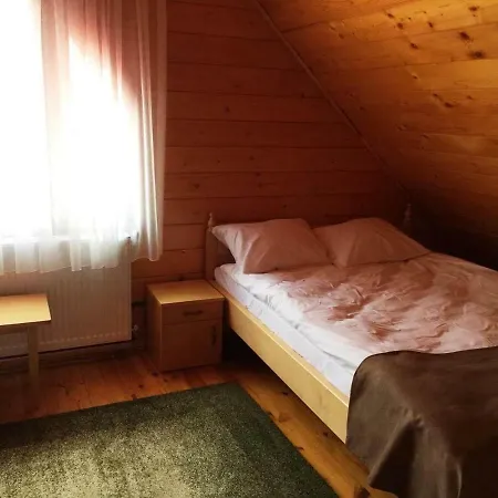 Transilvania Garden House 2*