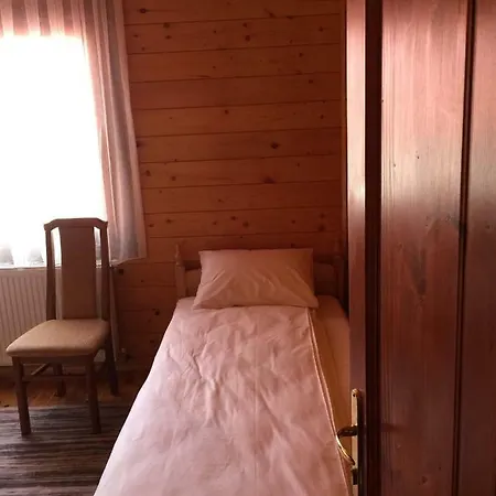 Pensiune Transilvania Garden House 2*