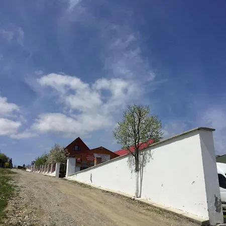 Transilvania Garden House Miercurea Ciuc