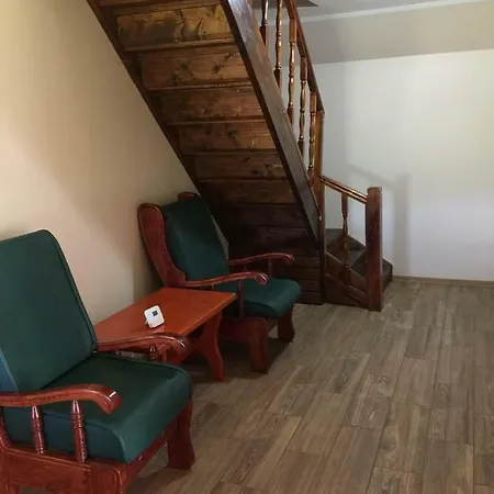 Transilvania Garden House Miercurea Ciuc