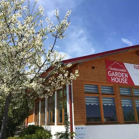 Transilvania Garden House Pensiune 2*