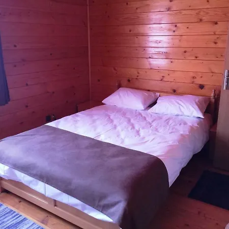 Transilvania Garden House Pensiune