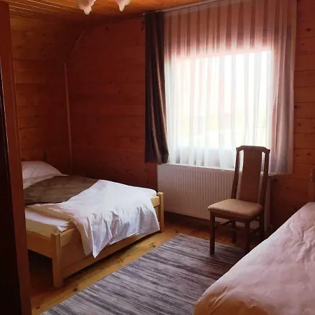 Transilvania Garden House 2*